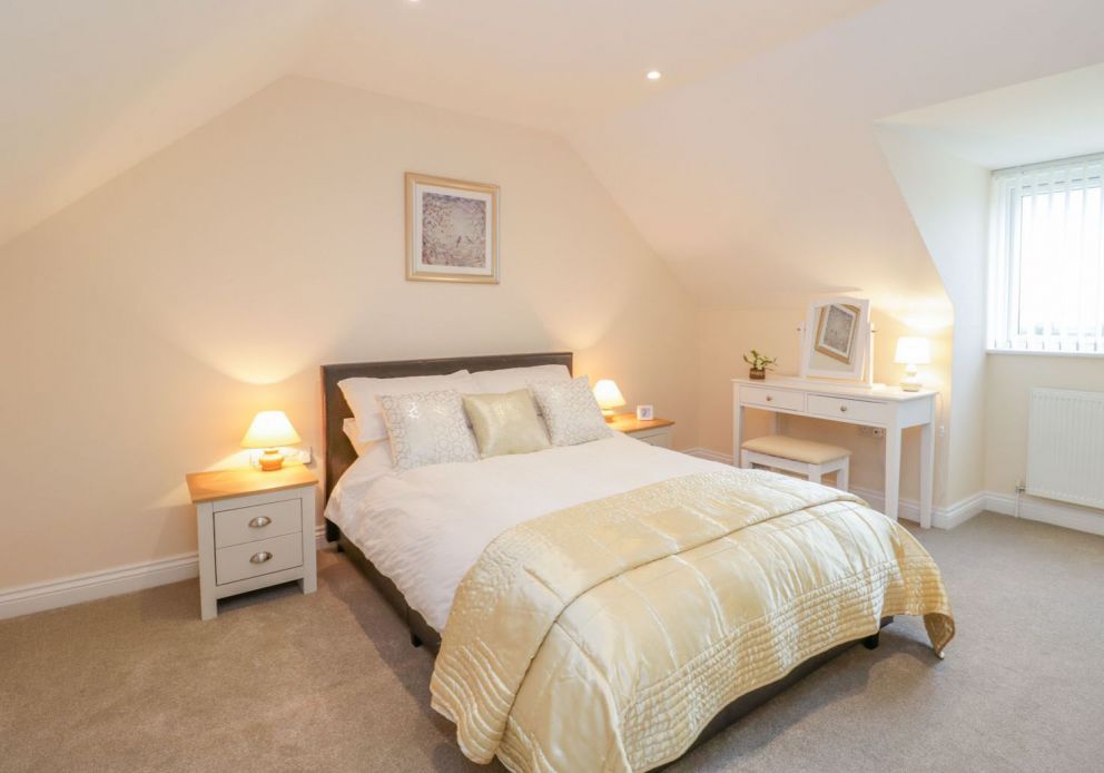 The Donkey Shed Dorset