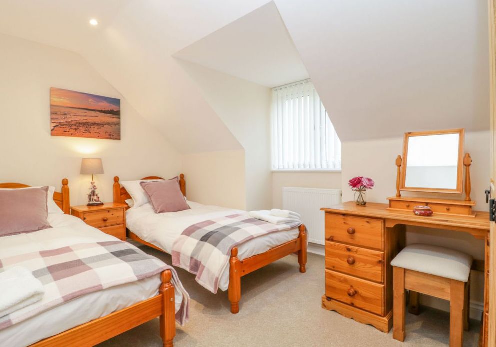 The Donkey Shed Dorset