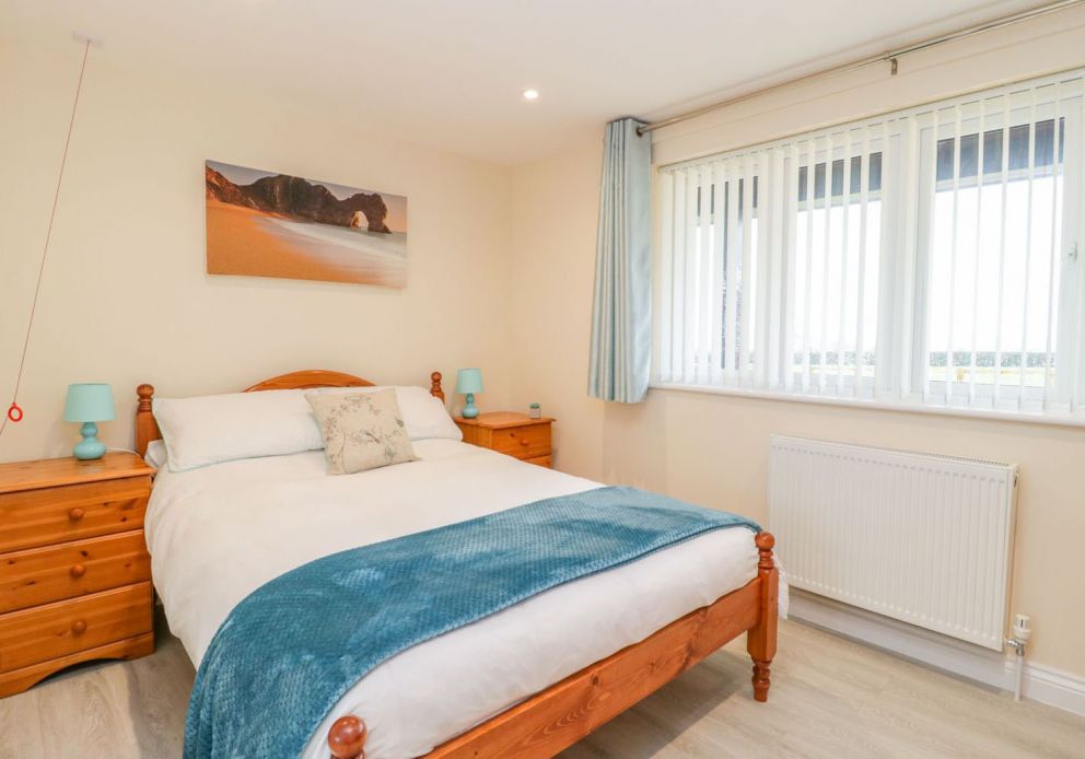 The Donkey Shed Dorset