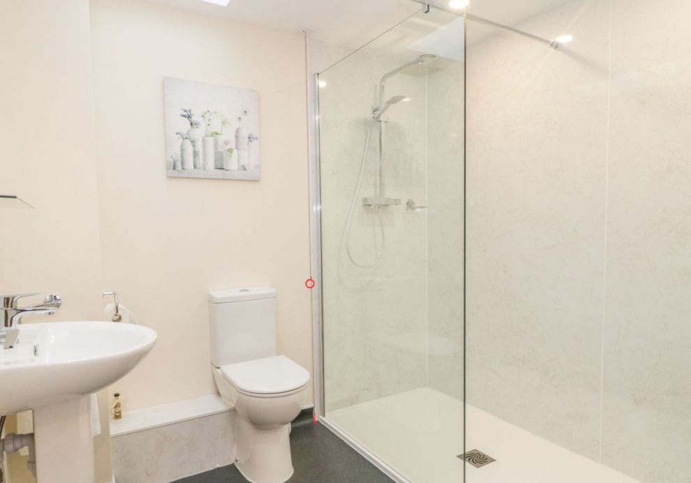 The Donkey Shed Dorset