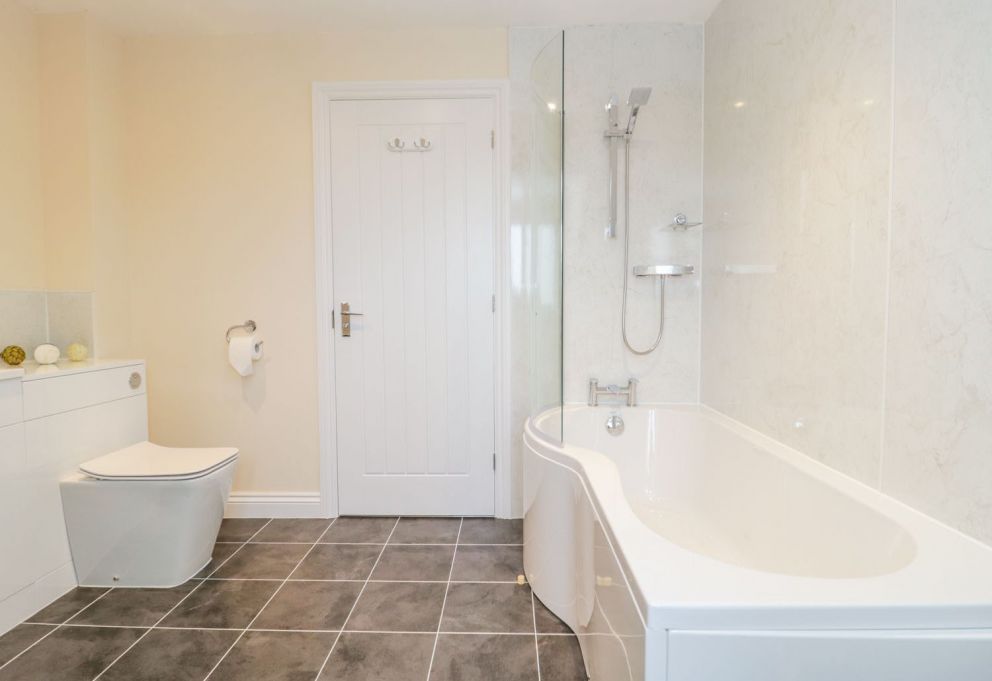 The Donkey Shed Dorset