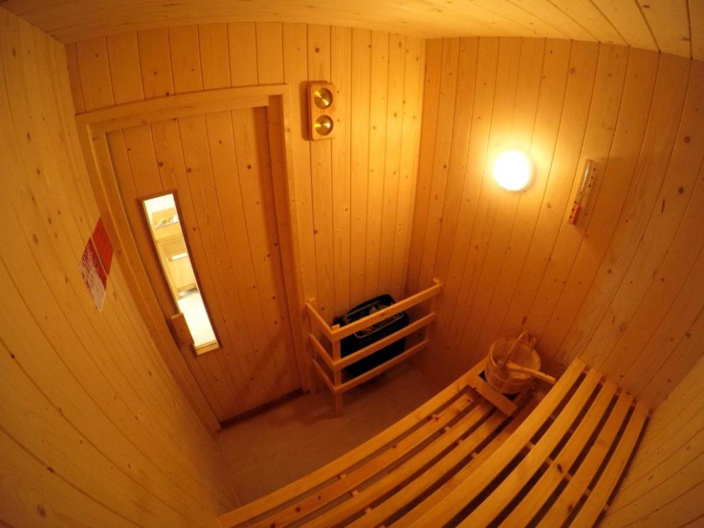 The Dorset Resort in Dorset - for rent with wood burning stove and sauna