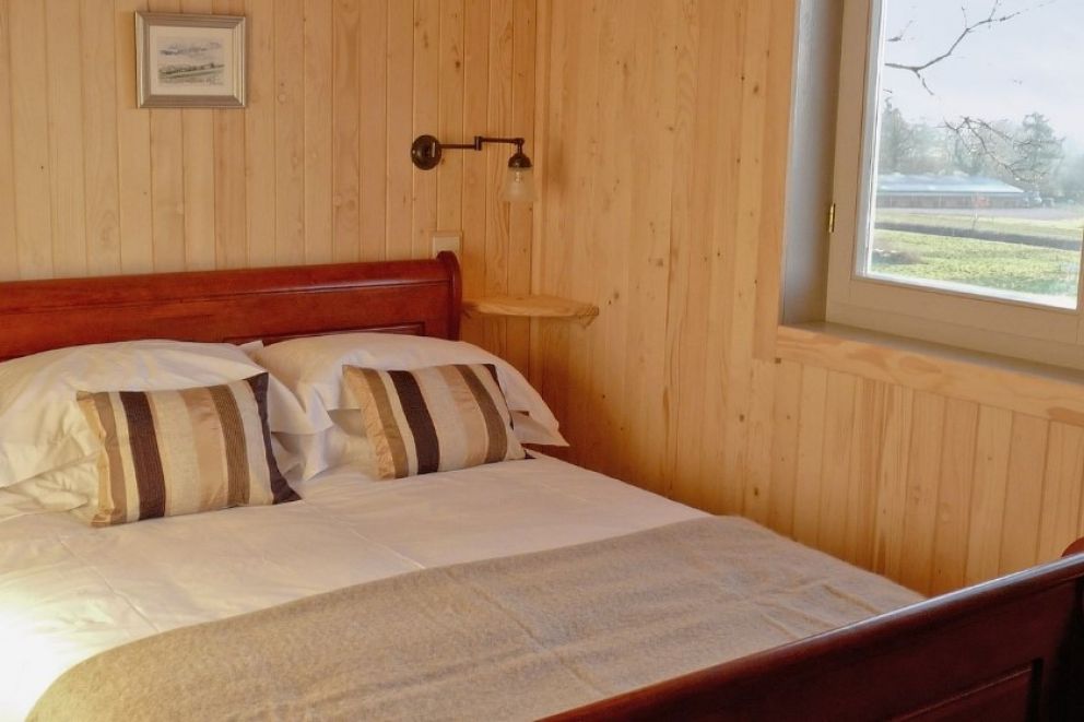 The Goyle at Lawpit Lodges Devon