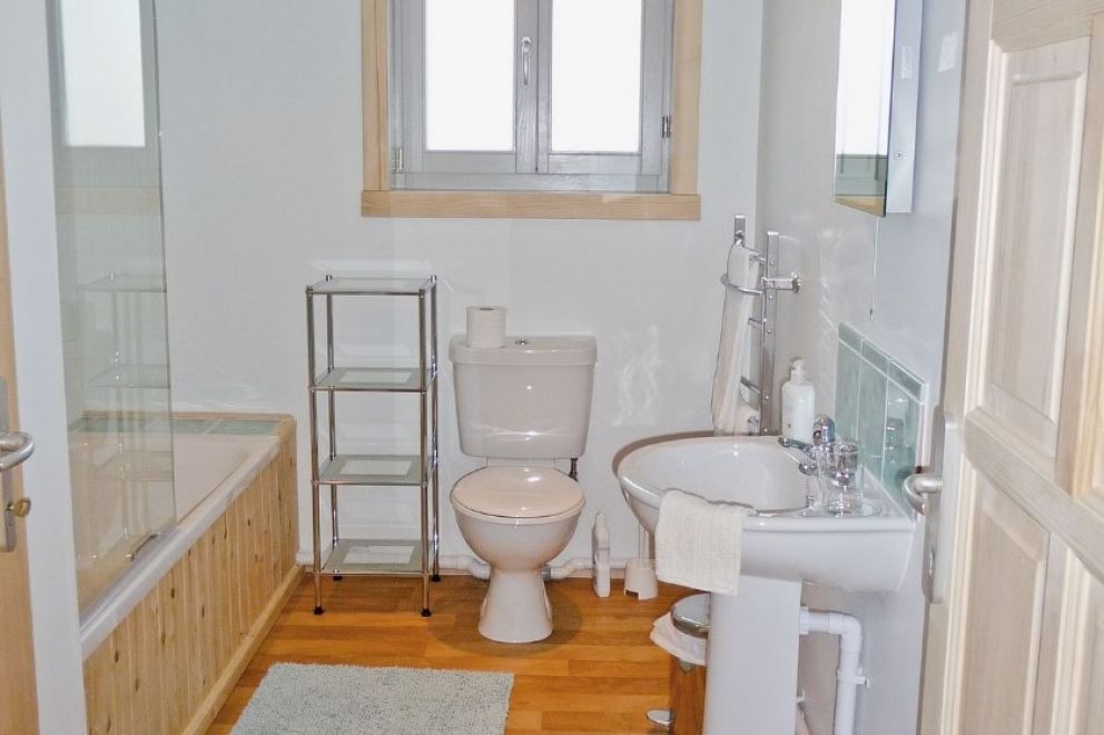 The Goyle at Lawpit Lodges Devon