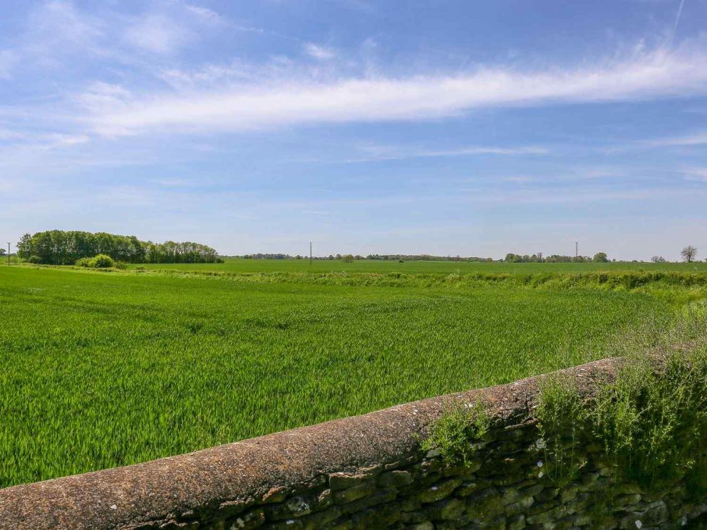 The Lodge at Mortons Wiltshire