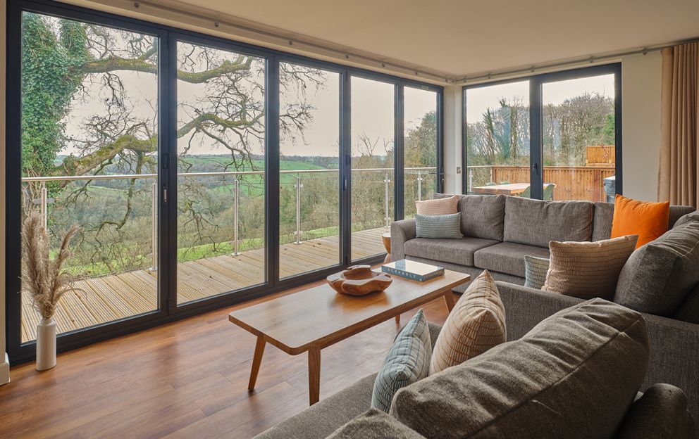 the mole resort devon