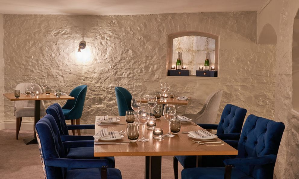 the mole resort devon