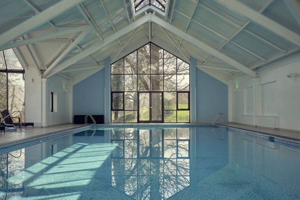 the mole resort devon