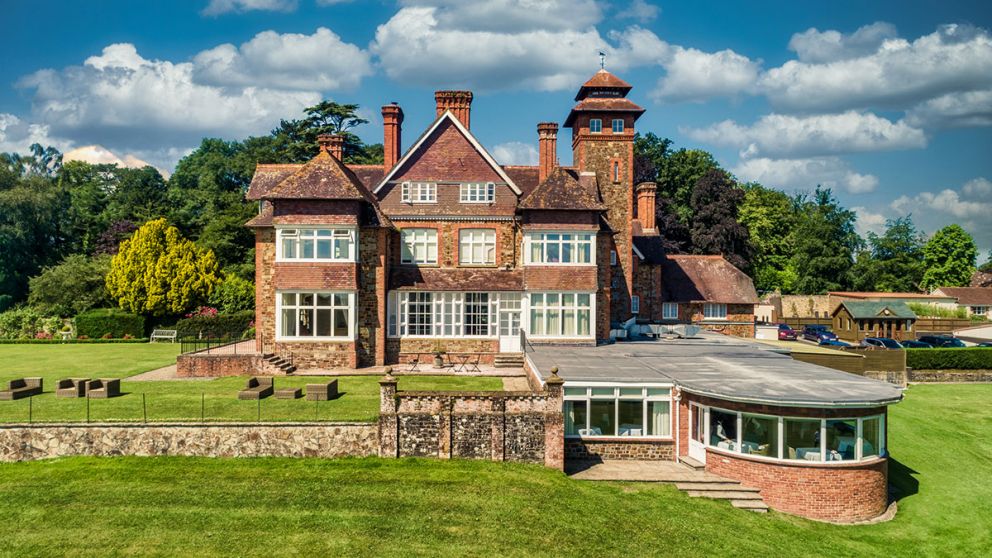 the mole resort devon