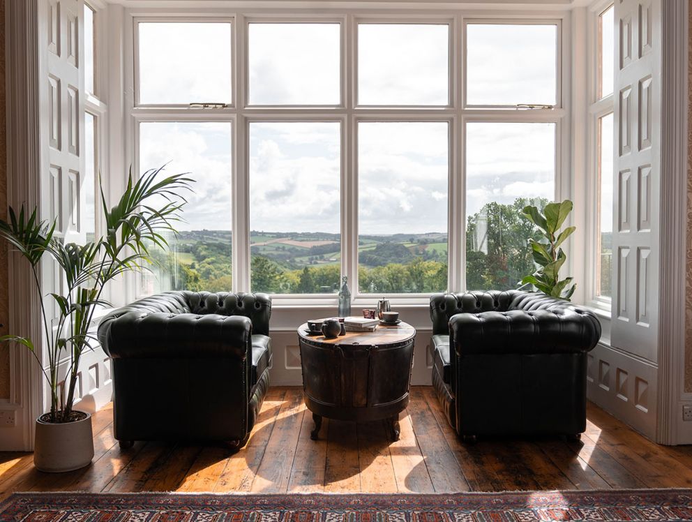 the mole resort devon