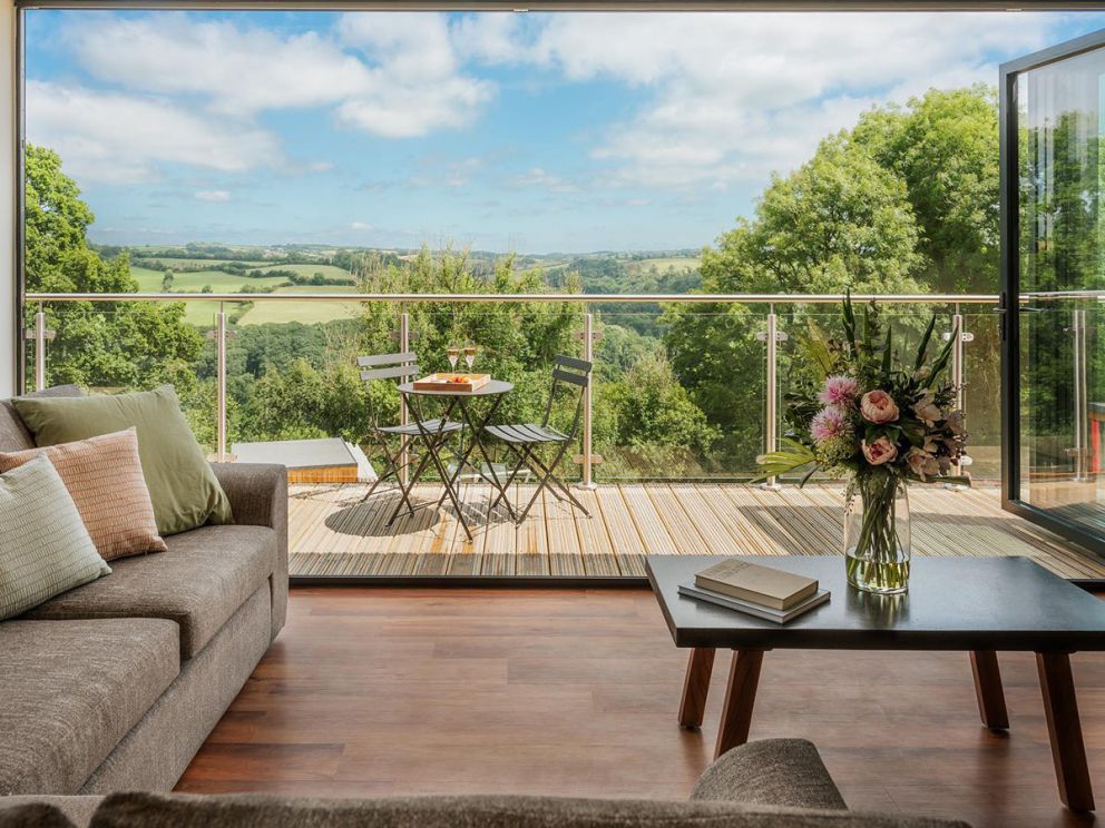 The Mole Resort Devon