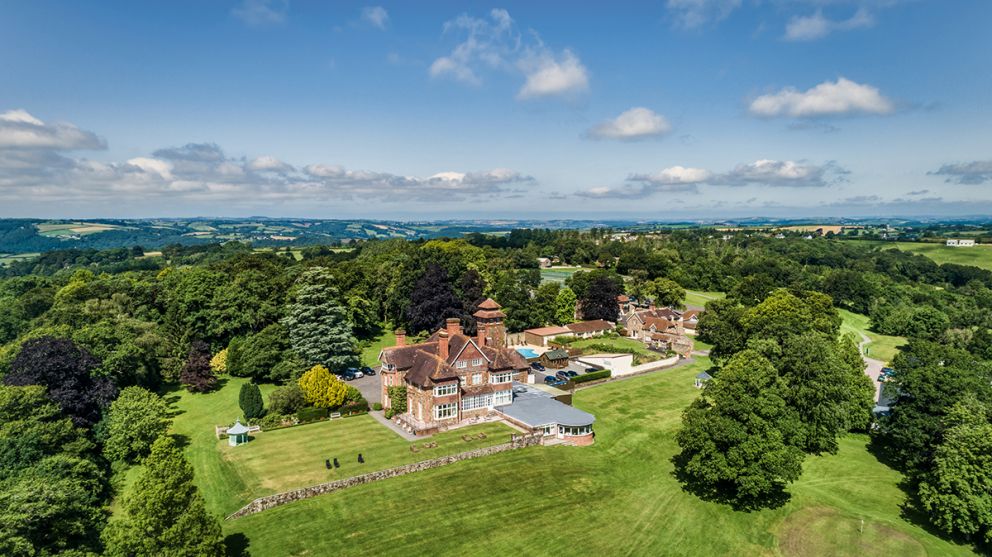 the mole resort devon