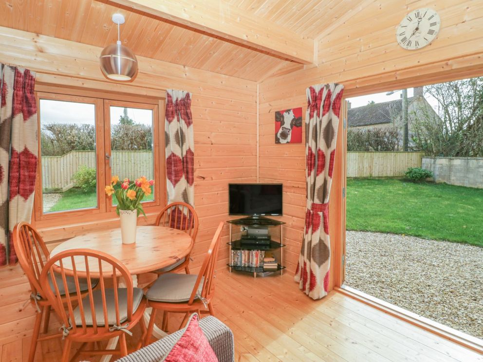 The Shippen Somerset