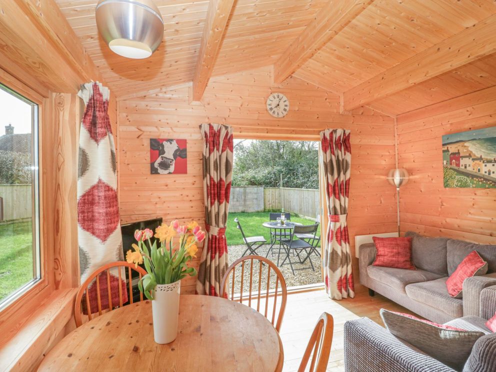 The Shippen Somerset