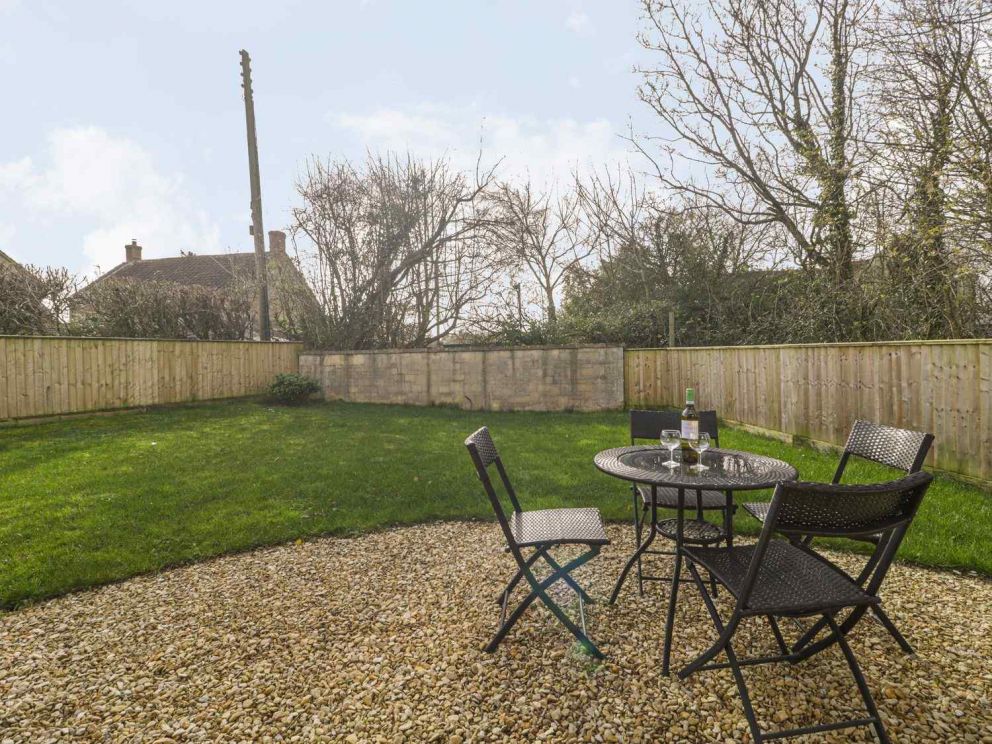 The Shippen Somerset