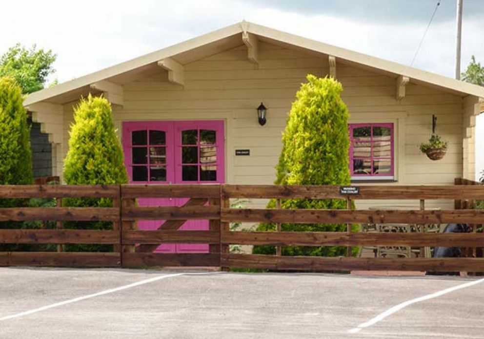 The Trotting Horse Wiltshire