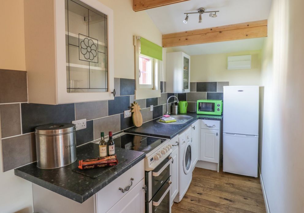 The Trotting Horse Wiltshire