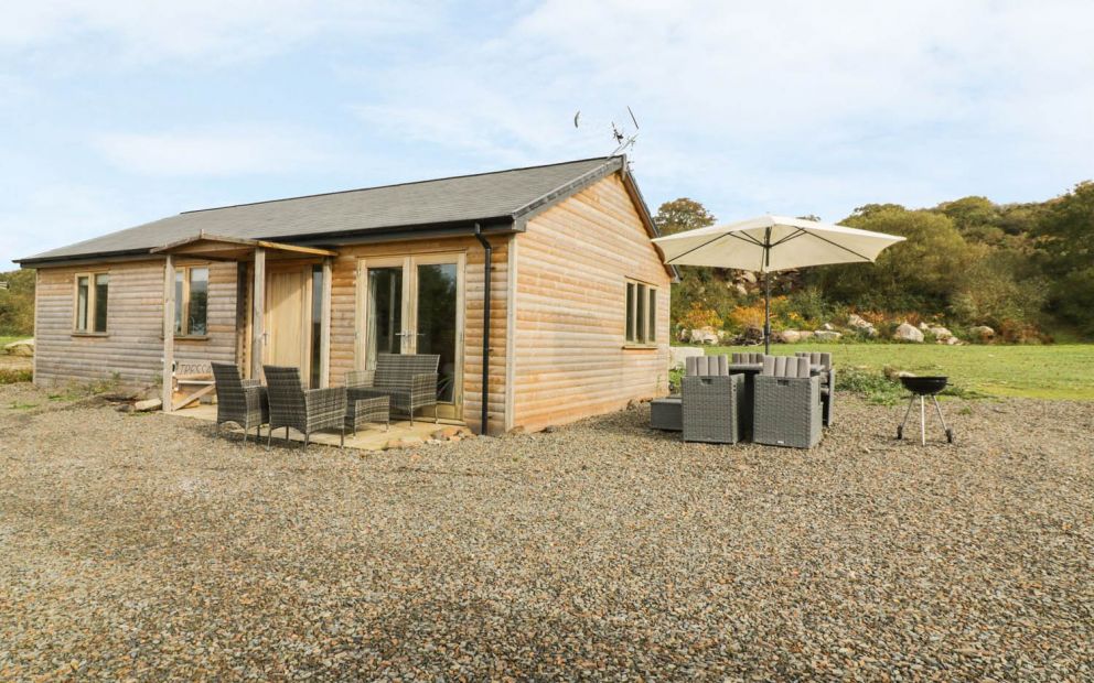 Tor Down Quarry Cornwall 