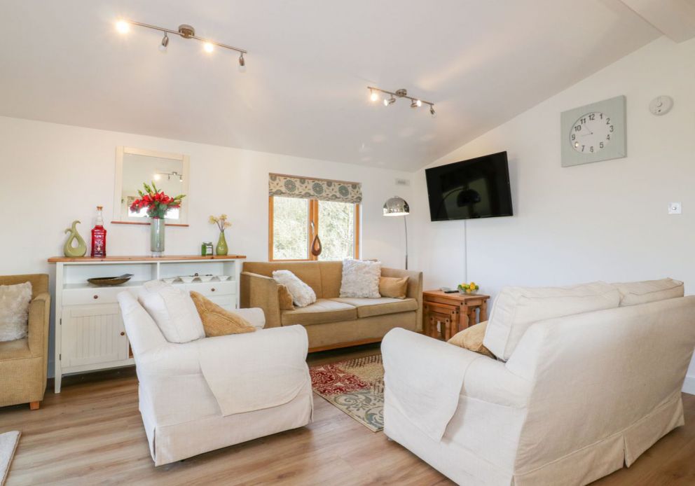 Tor Down Quarry Cornwall 