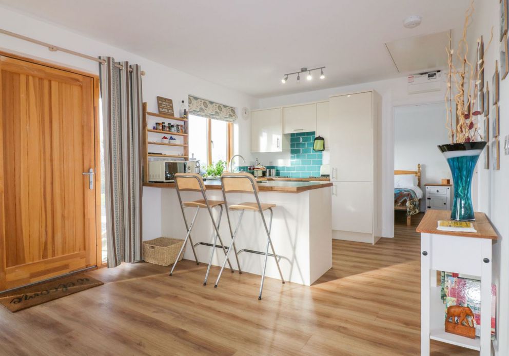 Tor Down Quarry Cornwall 