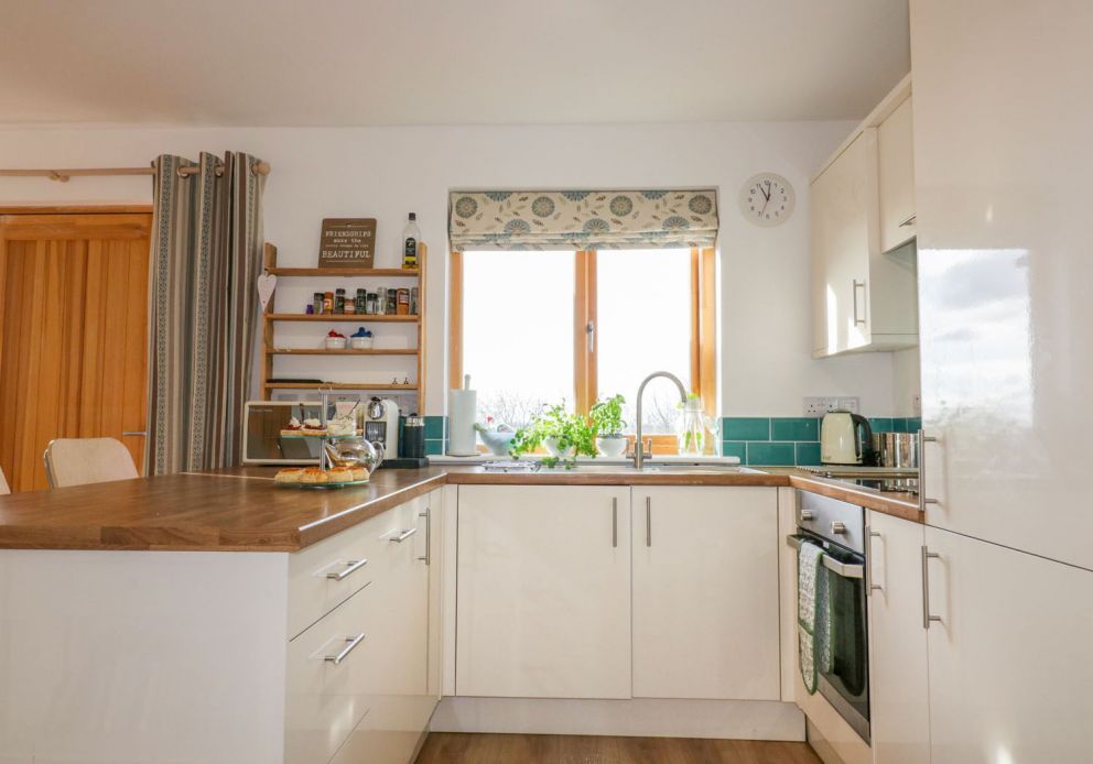 Tor Down Quarry Cornwall 