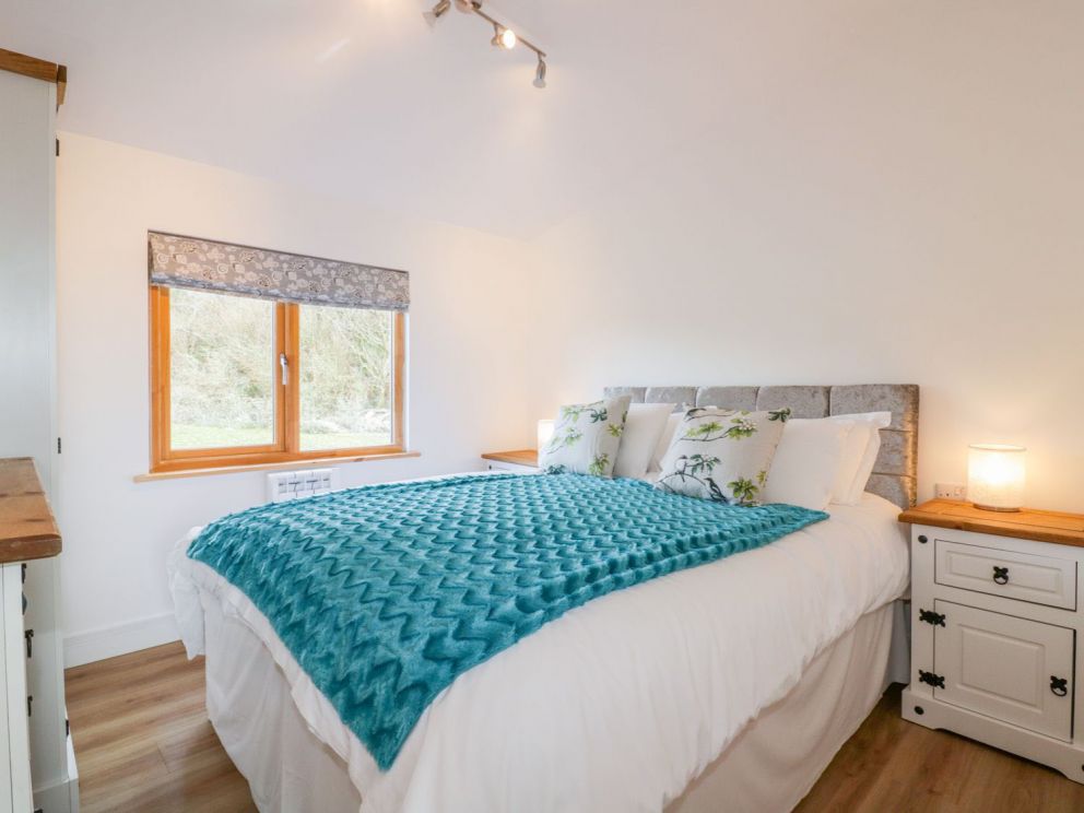 Tor Down Quarry Cornwall 