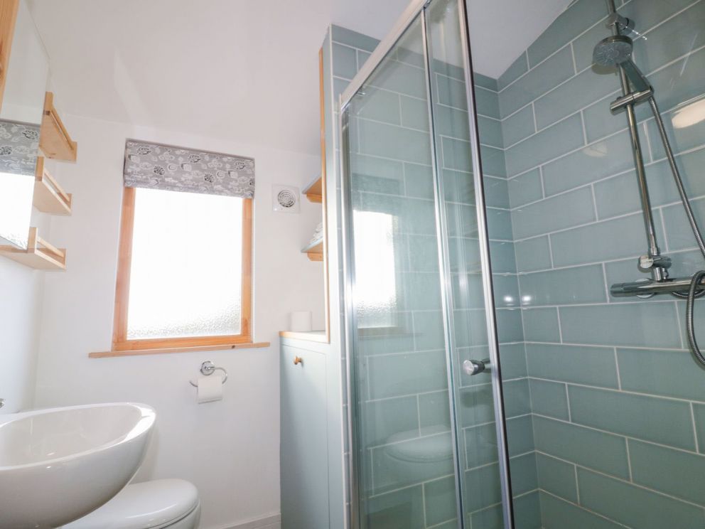 Tor Down Quarry Cornwall 