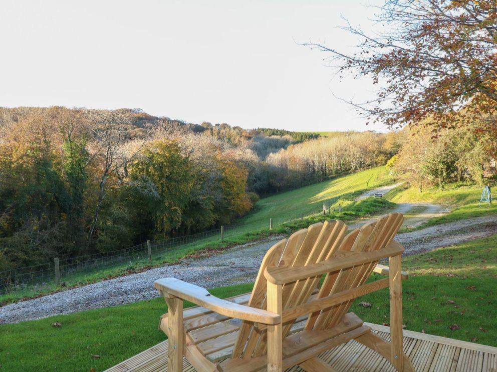 Treesmill Lodges Devon