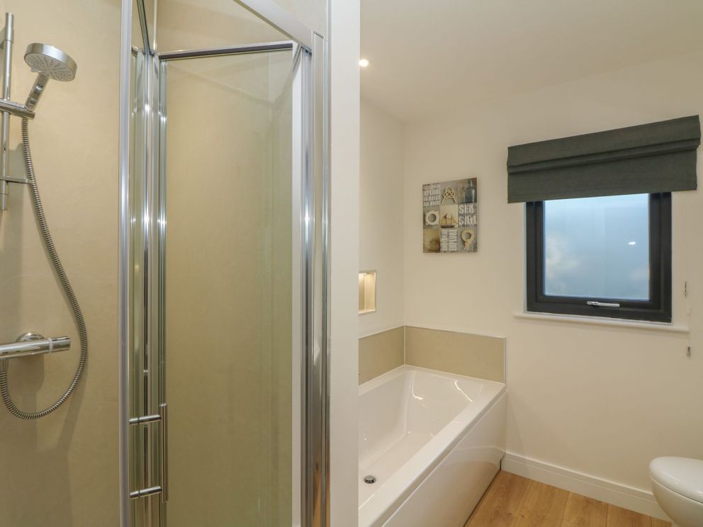 Treesmill Lodges Devon