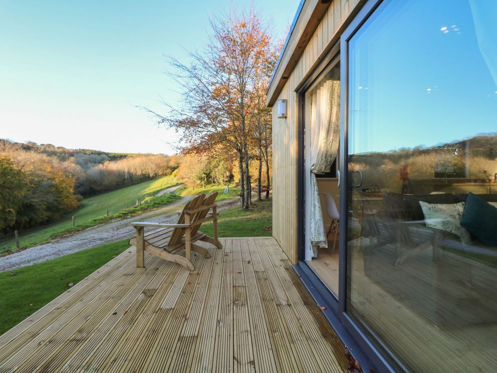 Treesmill Lodges Devon
