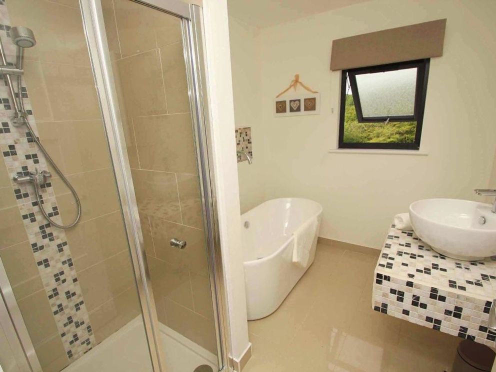 Treesmill Lodges Devon