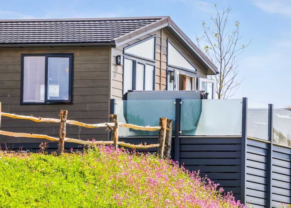 Tregoad Holiday Park, Looe, Cornwall