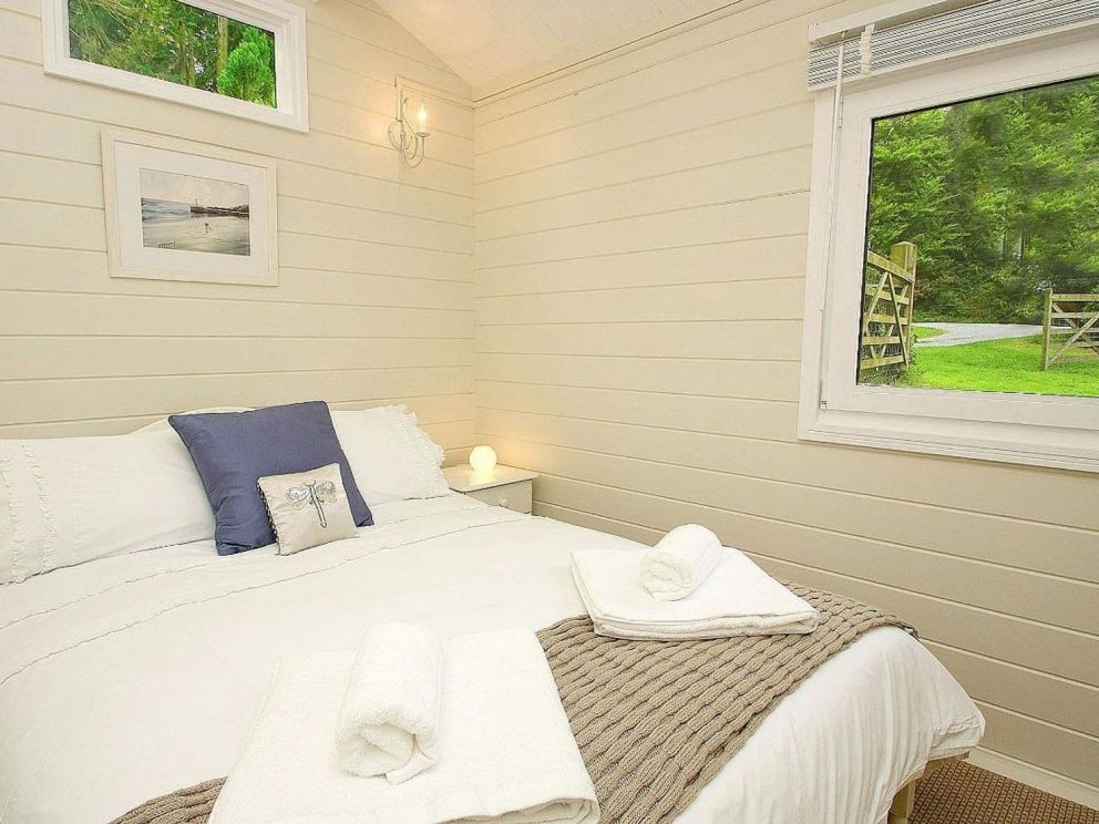 Trehalvin Holiday Cottages Cornwall