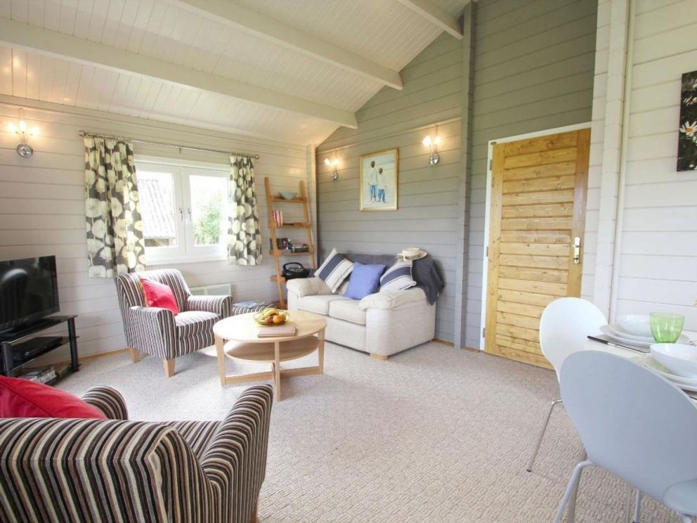 Trehalvin Holiday Cottages Cornwall