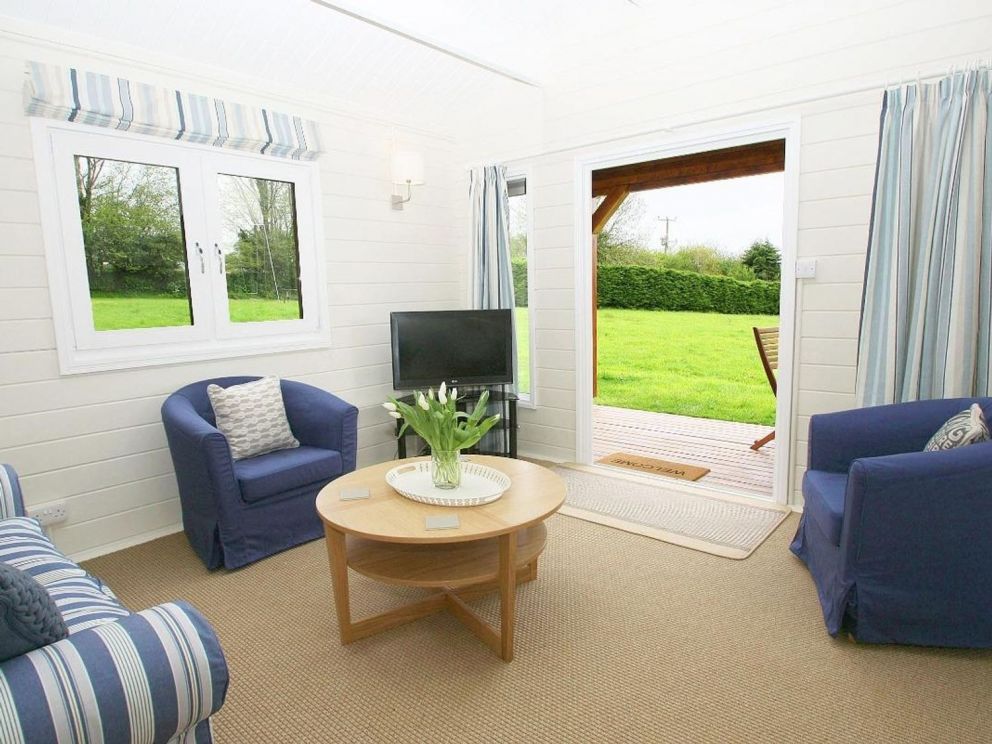 Trehalvin Holiday Cottages Cornwall