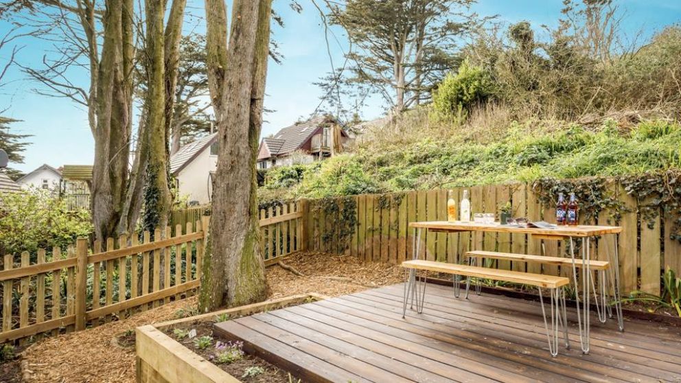 Trelawney, Towan Valley Cornwall