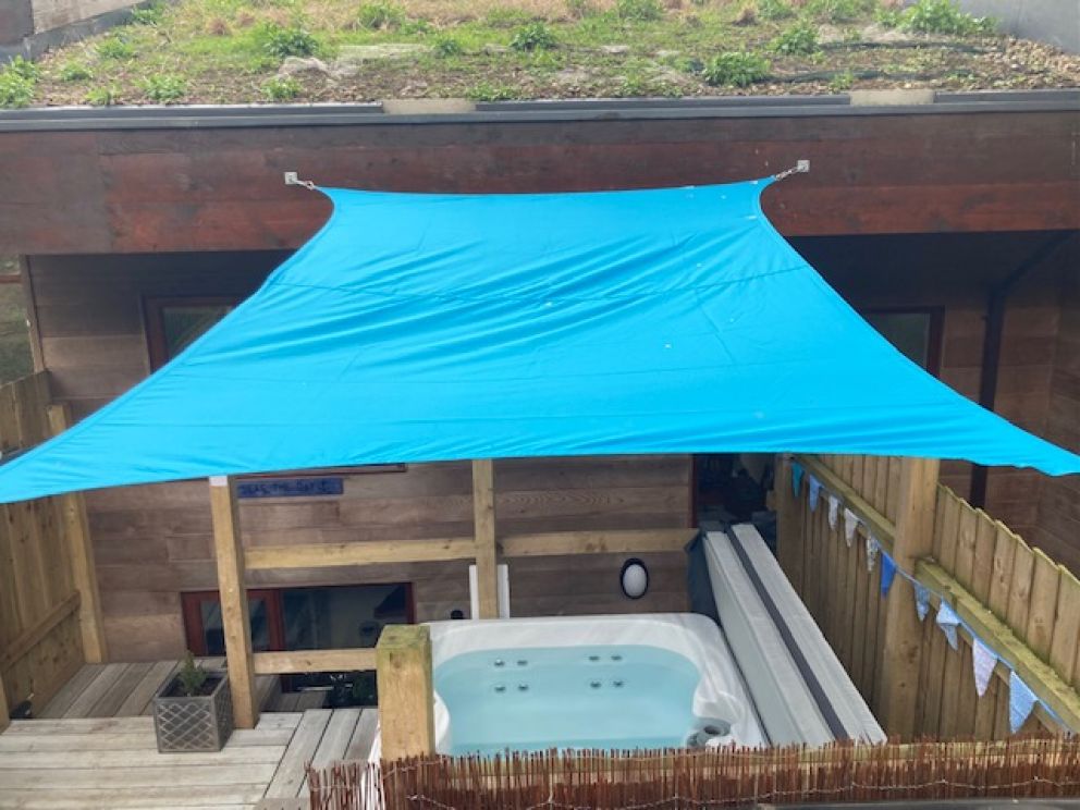 Trelawney, Towan Valley Cornwall