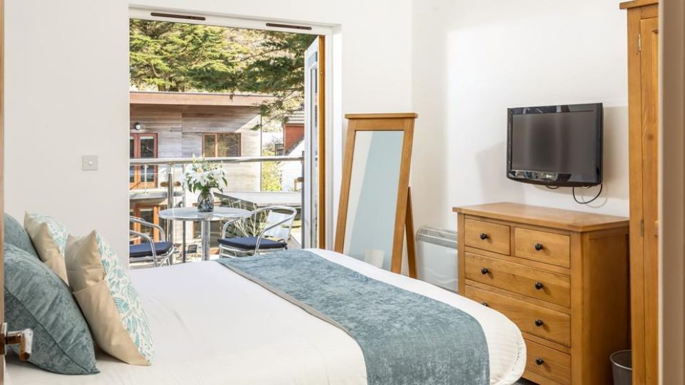 Trelawney, Towan Valley Cornwall