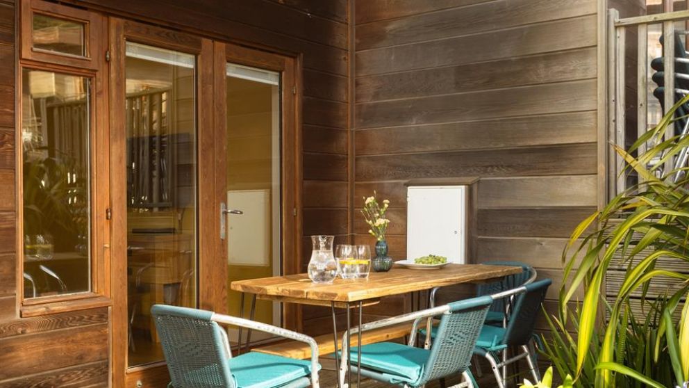 Trelawney, Towan Valley Cornwall