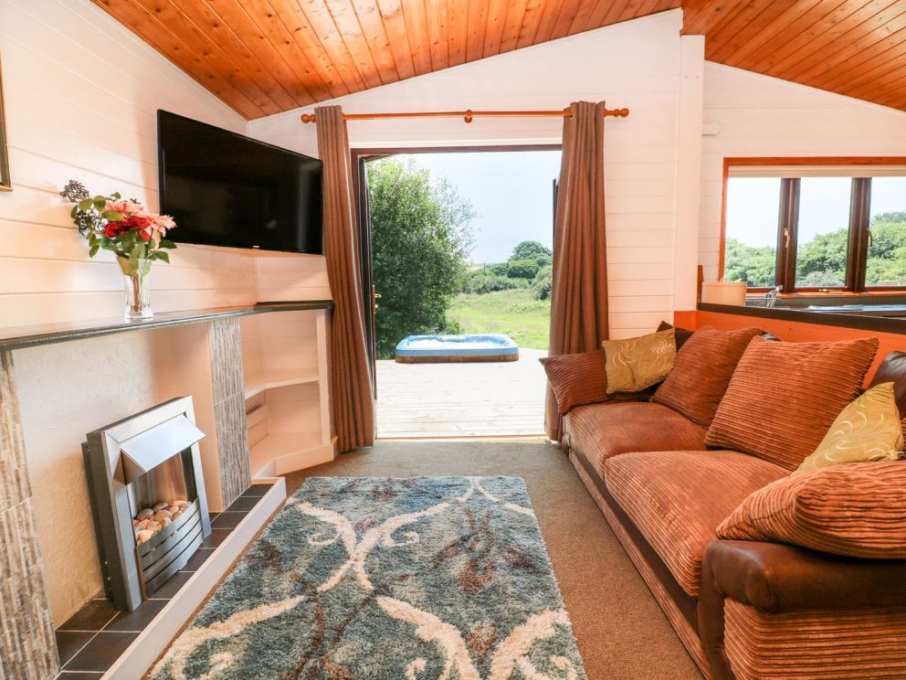 Trevaney Farm Cornwall