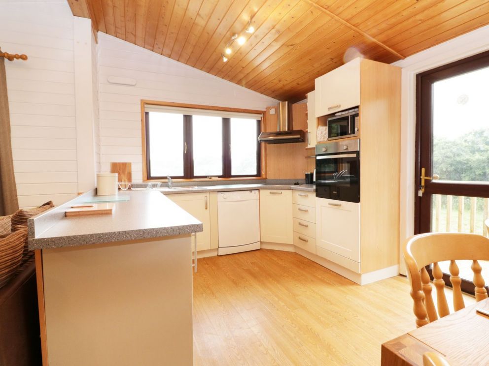 Trevaney Farm Cornwall