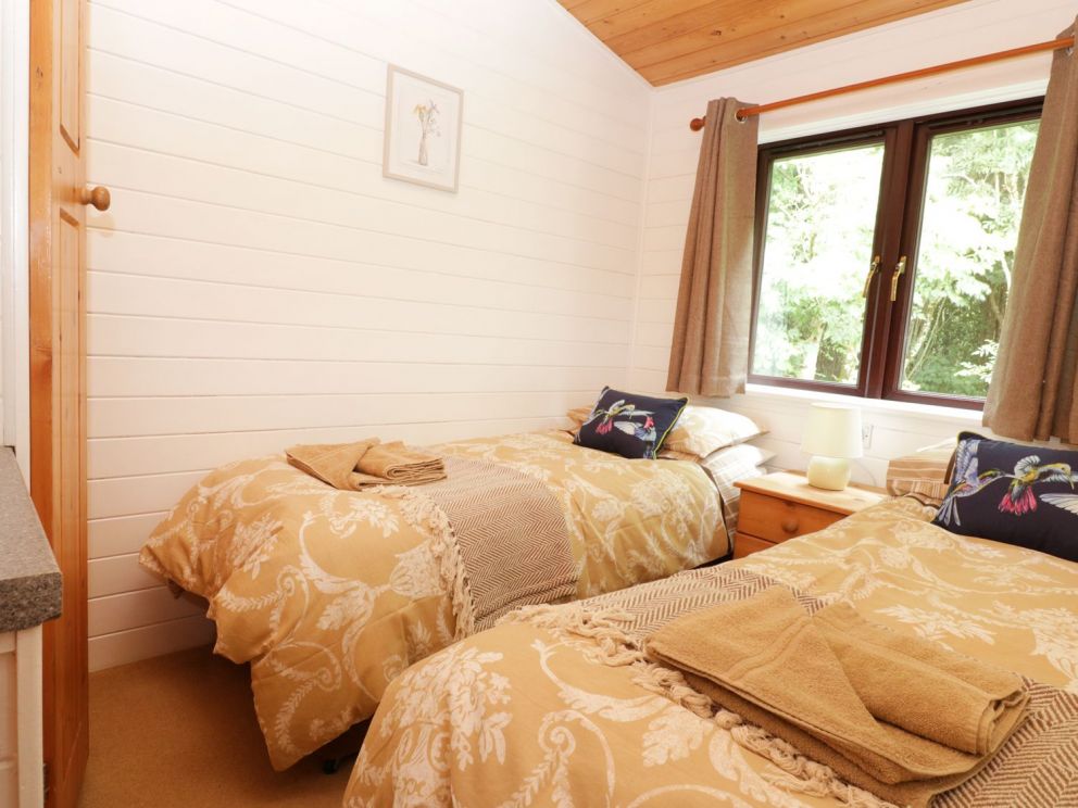 Trevaney Farm Cornwall