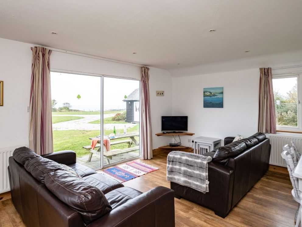 Trewetha Farm, Cornwall - dog friendly lodges to rent, close to the beach