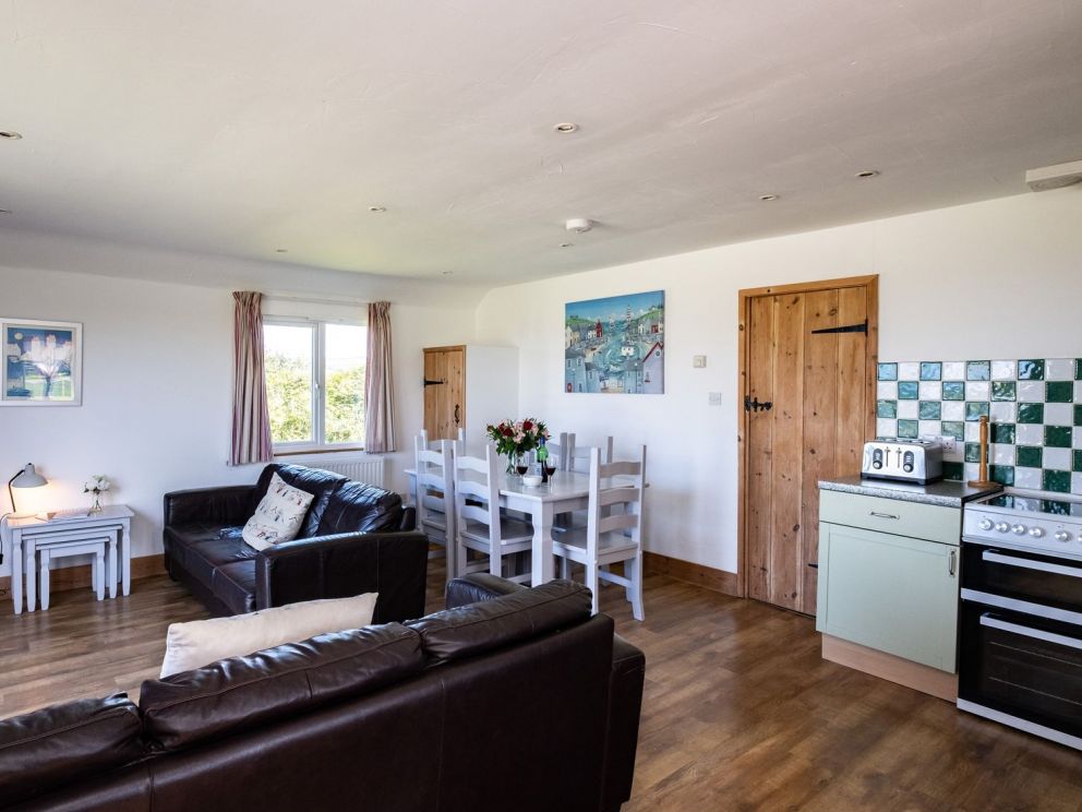 Trewetha Farm, Cornwall - dog friendly lodges to rent, close to the beach