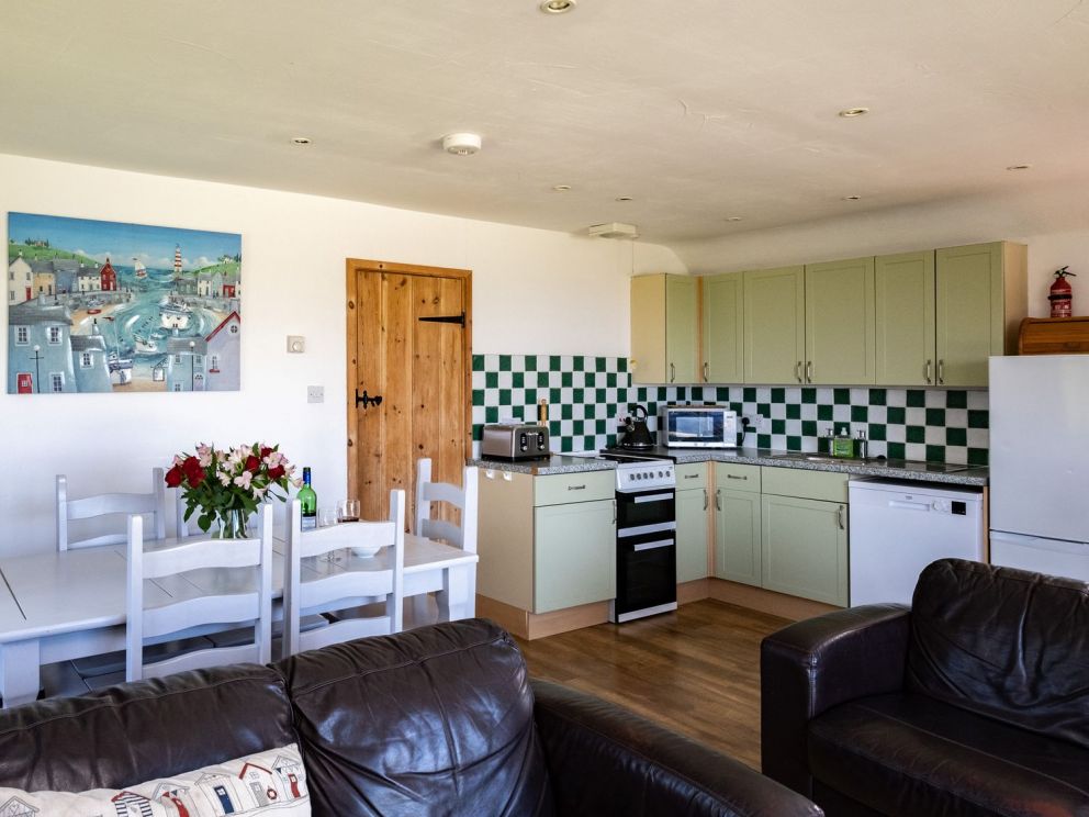 Trewetha Farm, Cornwall - dog friendly lodges to rent, close to the beach