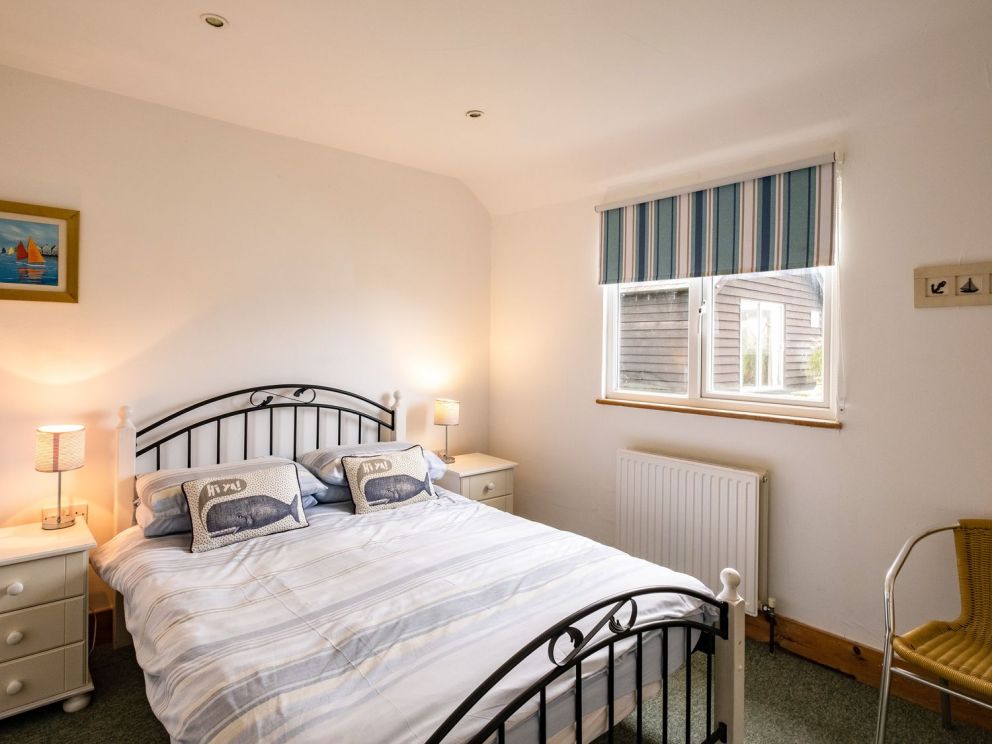 Trewetha Farm, Cornwall - dog friendly lodges to rent, close to the beach