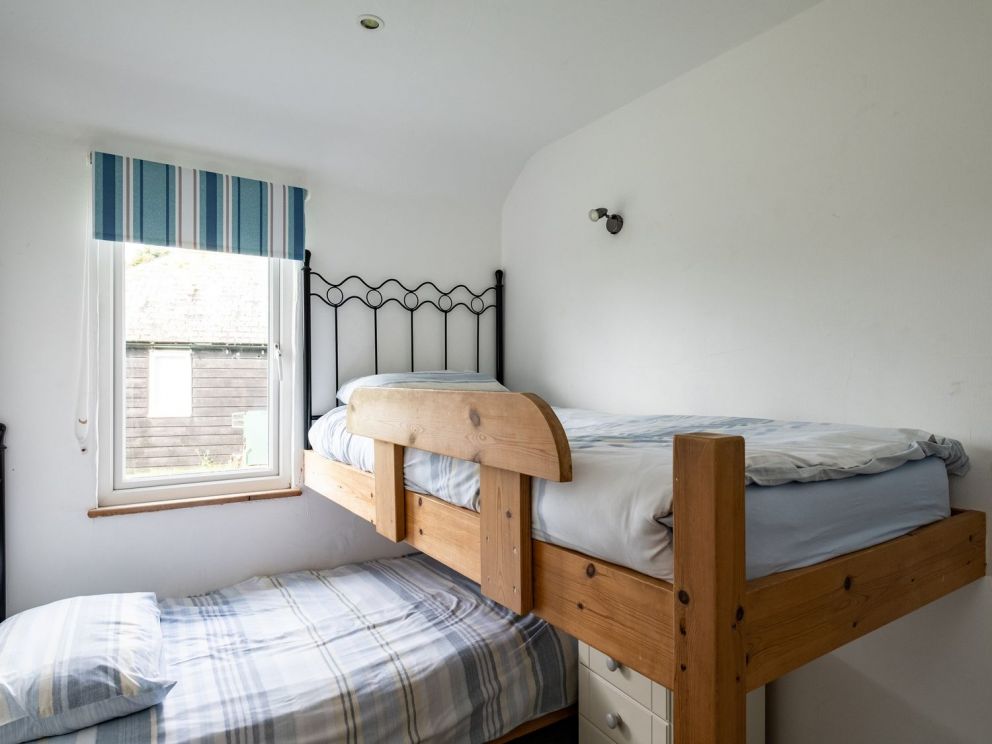 Trewetha Farm, Cornwall - dog friendly lodges to rent, close to the beach
