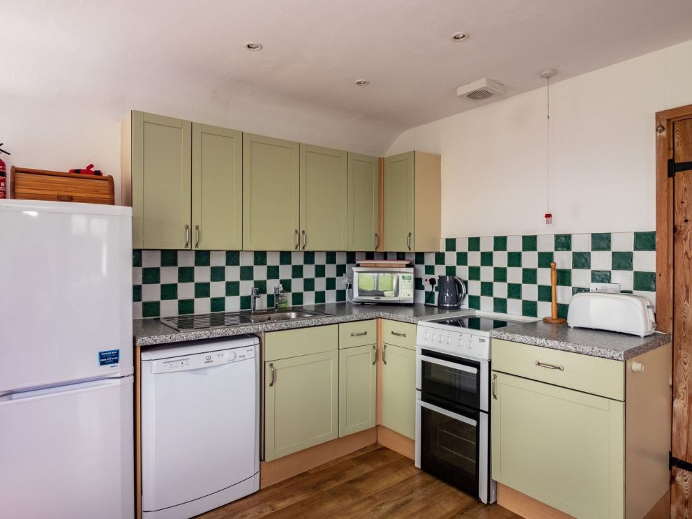 Trewetha Farm, Cornwall - dog friendly lodges to rent, close to the beach