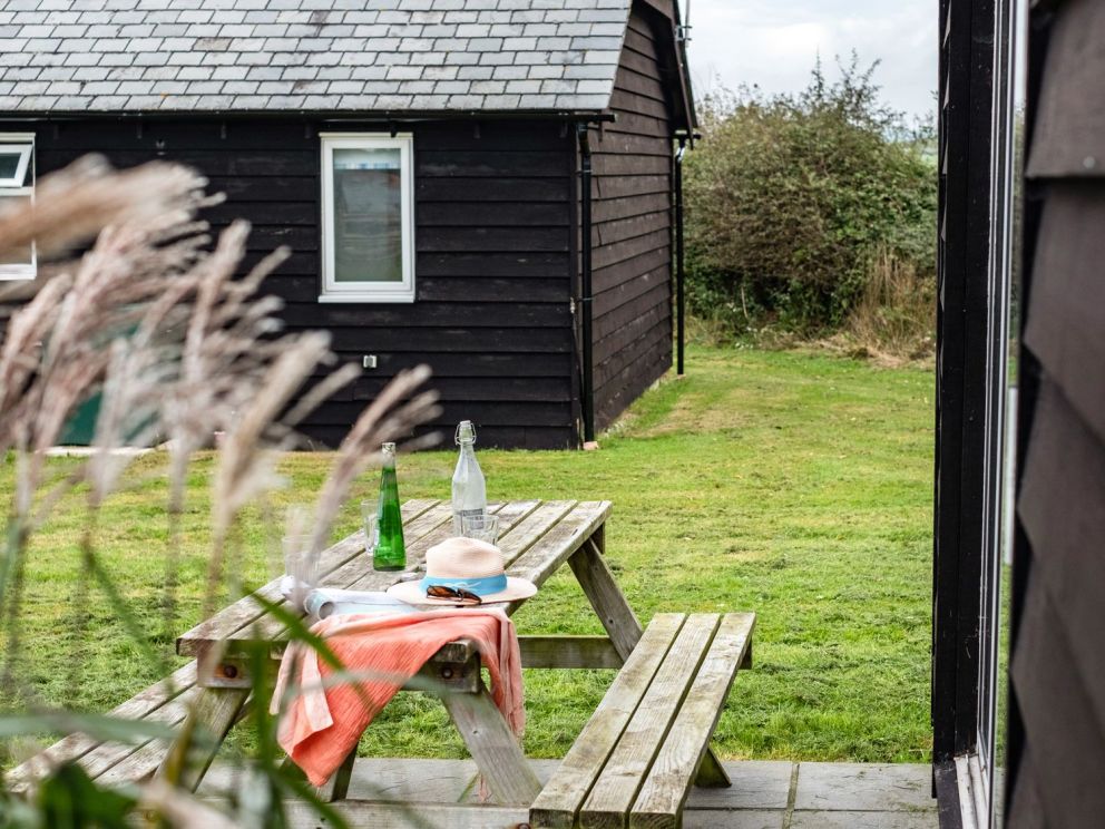 Trewetha Farm, Cornwall - dog friendly lodges to rent, close to the beach