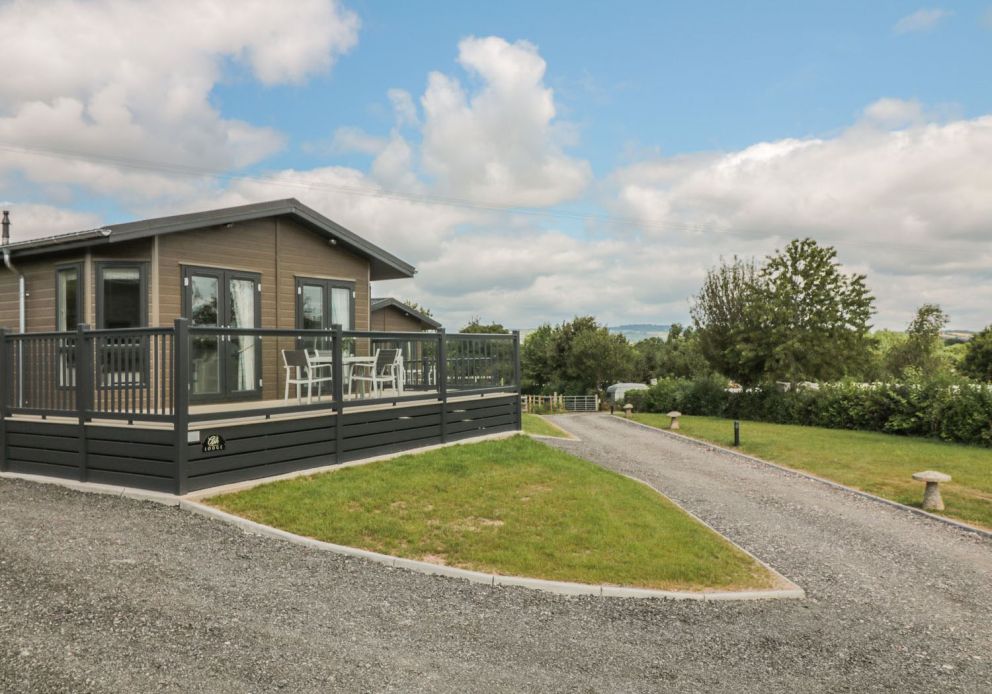 Twelve Oaks Farm Devon